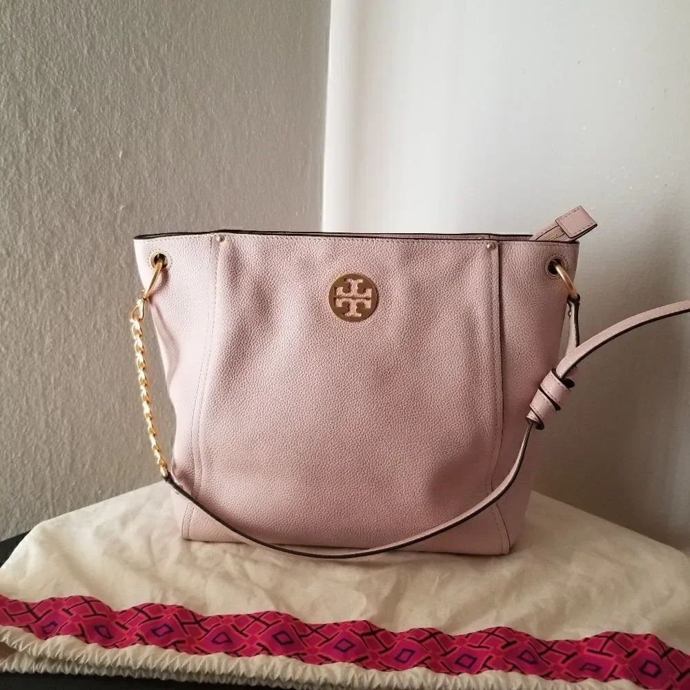 Tory Burch Carson Shoulder Bag